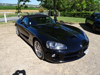 Dodge Viper II SRT 10 (de 2002-10)(a Amberieux, 2016) (7)